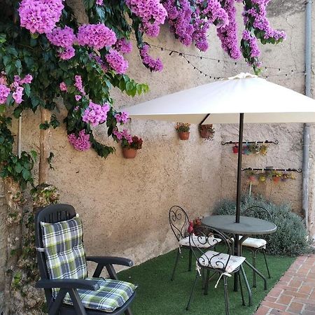 Il Giardino Di Laura Appartement Toscolano Maderno Buitenkant foto