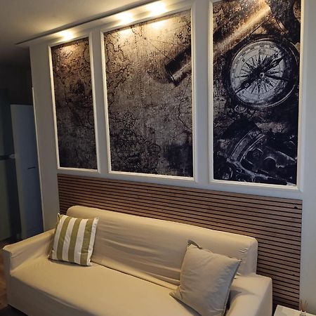 Il Giardino Di Laura Appartement Toscolano Maderno Buitenkant foto