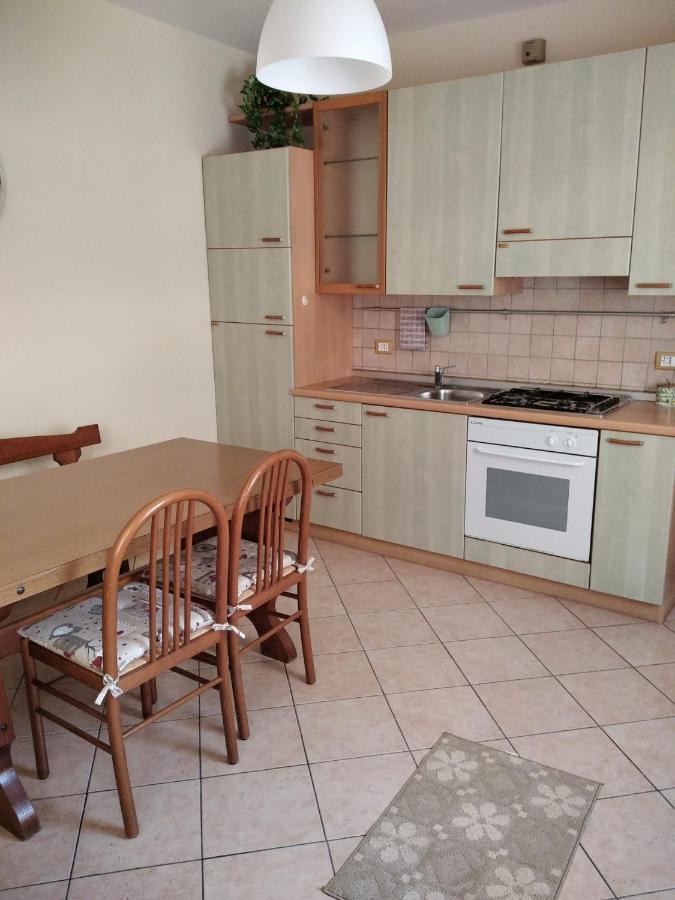 Il Giardino Di Laura Appartement Toscolano Maderno Buitenkant foto