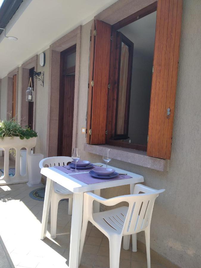 Il Giardino Di Laura Appartement Toscolano Maderno Buitenkant foto
