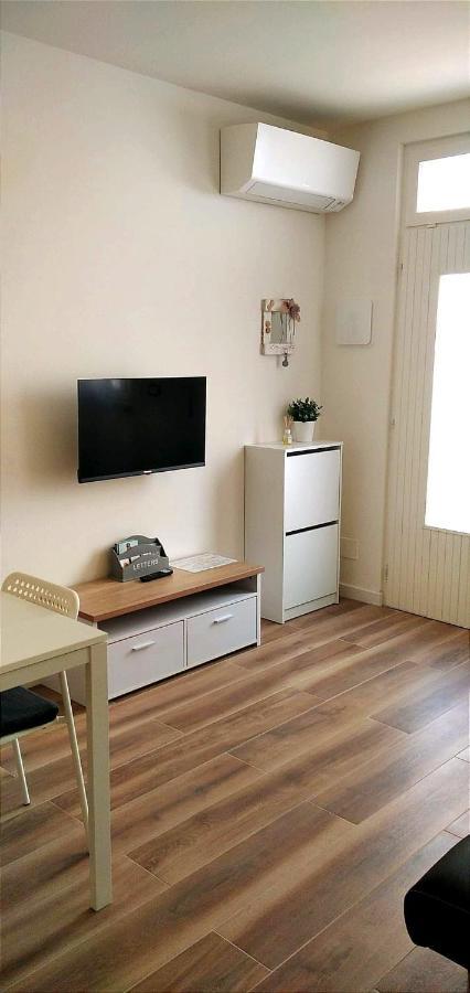 Il Giardino Di Laura Appartement Toscolano Maderno Buitenkant foto