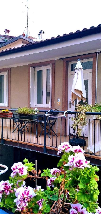 Il Giardino Di Laura Appartement Toscolano Maderno Buitenkant foto