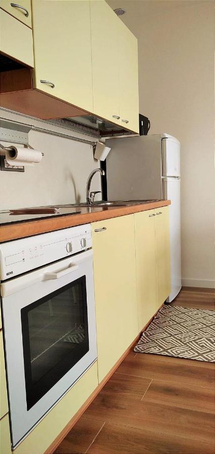 Il Giardino Di Laura Appartement Toscolano Maderno Buitenkant foto