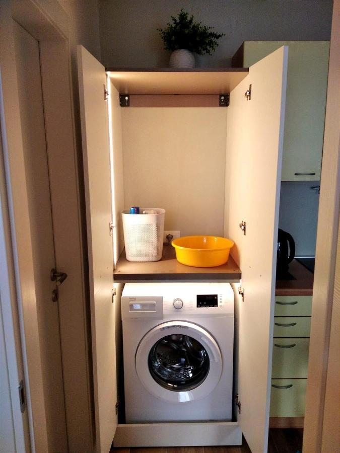 Il Giardino Di Laura Appartement Toscolano Maderno Buitenkant foto