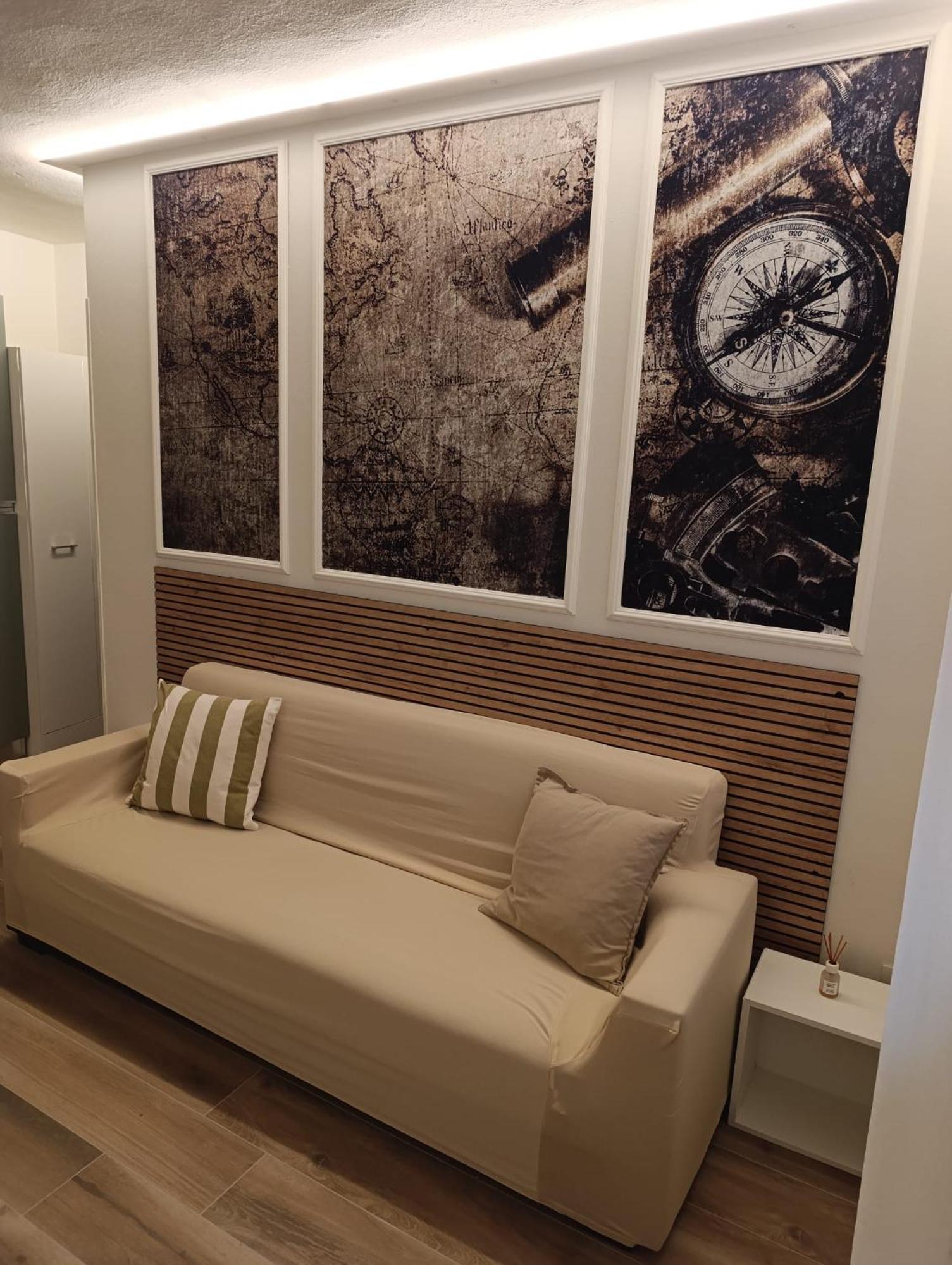 Il Giardino Di Laura Appartement Toscolano Maderno Buitenkant foto