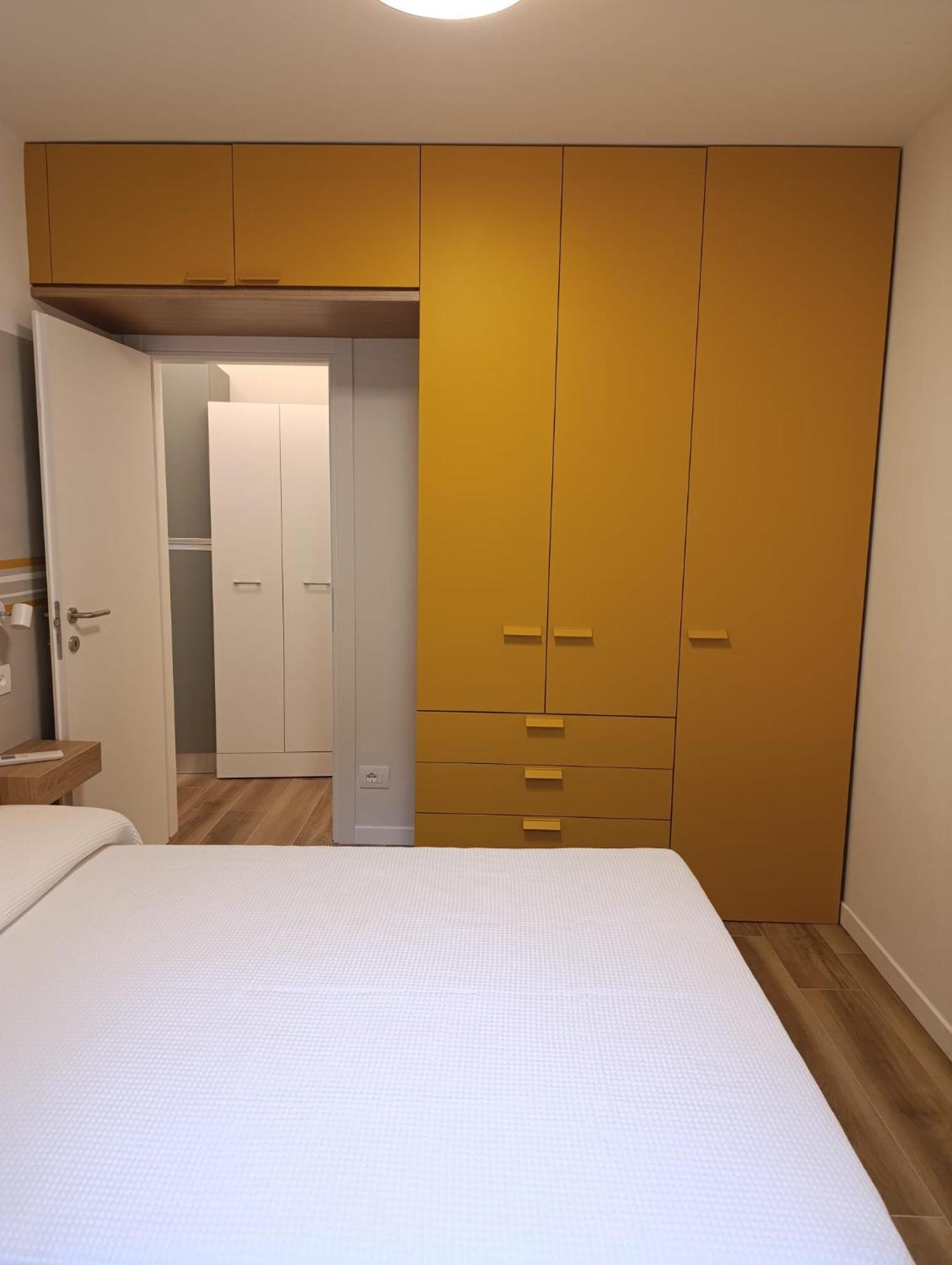 Il Giardino Di Laura Appartement Toscolano Maderno Buitenkant foto